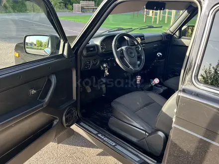 ВАЗ (Lada) Lada 2121 2020 года за 4 500 000 тг. в Караганда – фото 9