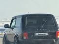 ВАЗ (Lada) Lada 2121 2020 года за 4 500 000 тг. в Караганда – фото 11