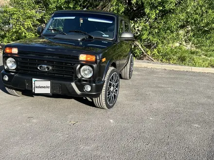 ВАЗ (Lada) Lada 2121 2020 года за 4 500 000 тг. в Караганда