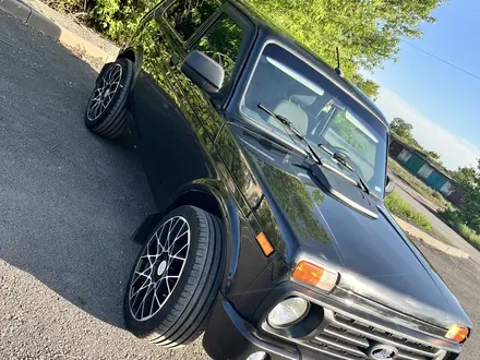 ВАЗ (Lada) Lada 2121 2020 года за 4 500 000 тг. в Караганда – фото 3