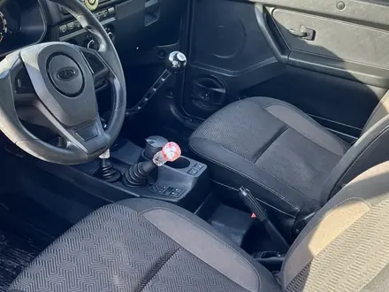 ВАЗ (Lada) Lada 2121 2020 года за 4 500 000 тг. в Караганда – фото 7