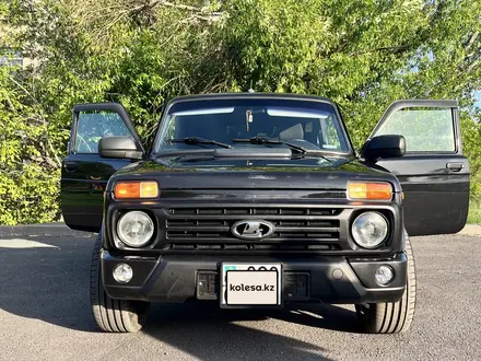 ВАЗ (Lada) Lada 2121 2020 года за 4 500 000 тг. в Караганда – фото 10