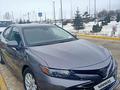 Toyota Camry 2018 года за 11 800 000 тг. в Уральск