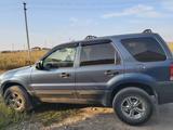 Ford Escape 2005 годаүшін3 000 000 тг. в Астана – фото 4