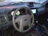 Ford Escape 2005 годаүшін3 000 000 тг. в Астана – фото 5