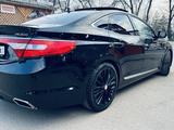 Hyundai Grandeur 2015 годаүшін9 200 000 тг. в Алматы – фото 2