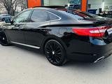 Hyundai Grandeur 2015 годаүшін9 200 000 тг. в Алматы – фото 5