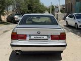 BMW 525 1992 годаүшін1 000 000 тг. в Шымкент – фото 4