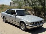 BMW 525 1992 годаүшін1 000 000 тг. в Шымкент – фото 2