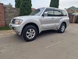 Mitsubishi Pajero 2002 года за 5 000 000 тг. в Алматы