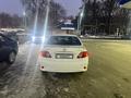 Toyota Corolla 2008 года за 6 000 000 тг. в Алматы – фото 2