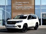 Toyota Land Cruiser Prado 2023 годаүшін29 500 000 тг. в Шымкент