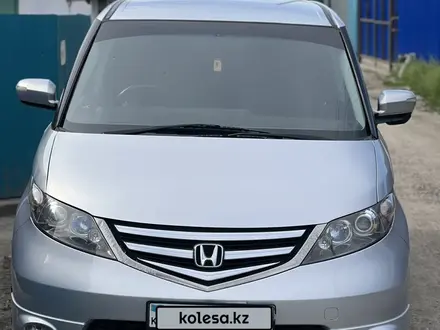 Honda Elysion 2007 года за 7 800 000 тг. в Семей