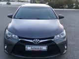 Toyota Camry 2016 годаfor11 000 000 тг. в Актау – фото 4