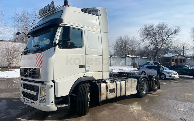 Volvo 2011 года за 25 000 000 тг. в Алматы