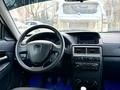 ВАЗ (Lada) Priora 2170 2013 годаfor2 800 000 тг. в Уральск – фото 4