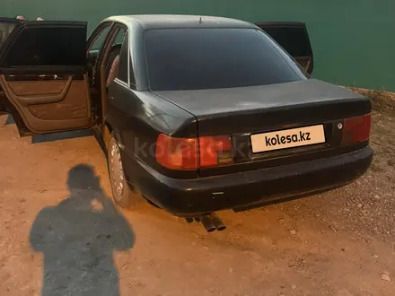 Audi A6 1994 года за 1 530 000 тг. в Тараз