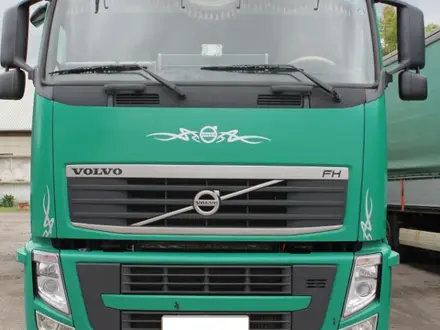 Volvo  FH 42T 2012 года за 29 000 000 тг. в Павлодар