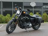 Harley-Davidson  Sportster 883 2017 года за 4 450 000 тг. в Алматы