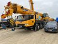 Аренда автокрана г п 70 тонн в Актау