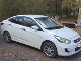 Hyundai Accent 2012 года за 2 690 000 тг. в Астана