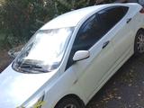 Hyundai Accent 2012 года за 2 690 000 тг. в Астана – фото 2
