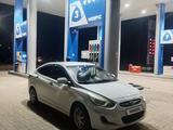Hyundai Accent 2012 года за 2 690 000 тг. в Астана – фото 5