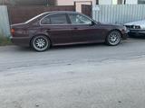 BMW 530 1997 годаfor3 400 000 тг. в Алматы – фото 5