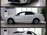 Toyota Camry 2016 годаfor12 000 000 тг. в Шымкент