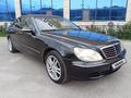 Mercedes-Benz S 350 2002 годаfor4 700 000 тг. в Алматы – фото 4