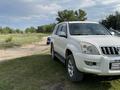 Toyota Land Cruiser Prado 2006 года за 11 000 000 тг. в Семей – фото 5