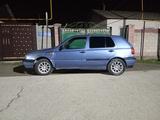 Volkswagen Golf 1991 годаfor800 000 тг. в Тараз – фото 3