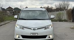 Toyota Previa 2017 года за 12 800 000 тг. в Алматы – фото 2