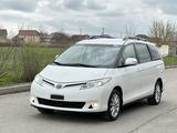 Toyota Previa 2017 года за 12 800 000 тг. в Алматы