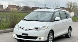 Toyota Previa 2017 года за 12 800 000 тг. в Алматы