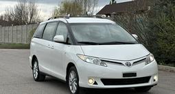 Toyota Previa 2017 года за 12 800 000 тг. в Алматы – фото 3