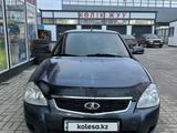 ВАЗ (Lada) Priora 2170 2012 годаfor1 800 000 тг. в Астана – фото 2