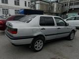 Volkswagen Vento 1993 года за 1 950 000 тг. в Костанай – фото 5