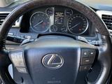 Lexus LX 570 2012 года за 20 000 000 тг. в Уральск – фото 4