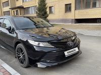 Toyota Camry 2020 года за 13 700 000 тг. в Семей