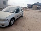 Mazda 323 1996 годаүшін550 000 тг. в Алматы