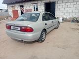 Mazda 323 1996 годаүшін550 000 тг. в Алматы – фото 4