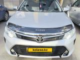 Toyota Camry 2016 годаүшін9 300 000 тг. в Астана – фото 4