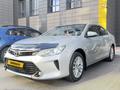 Toyota Camry 2016 года за 9 300 000 тг. в Астана
