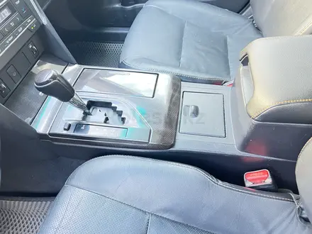 Toyota Camry 2016 года за 9 300 000 тг. в Астана – фото 8
