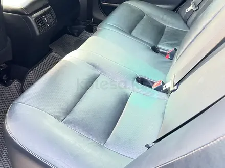 Toyota Camry 2016 года за 9 300 000 тг. в Астана – фото 7