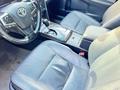 Toyota Camry 2016 года за 9 300 000 тг. в Астана – фото 6