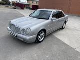 Mercedes-Benz E 240 1998 года за 4 200 000 тг. в Кызылорда