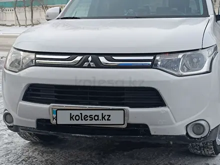 Mitsubishi Outlander 2013 года за 8 000 000 тг. в Кокшетау