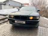 BMW 728 1996 годаfor3 800 000 тг. в Алматы – фото 2